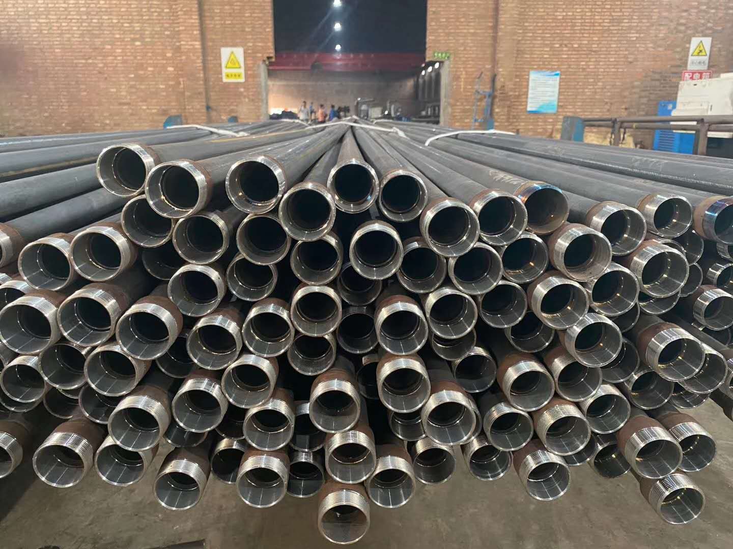 邵阳桥梁声测管批量供货
