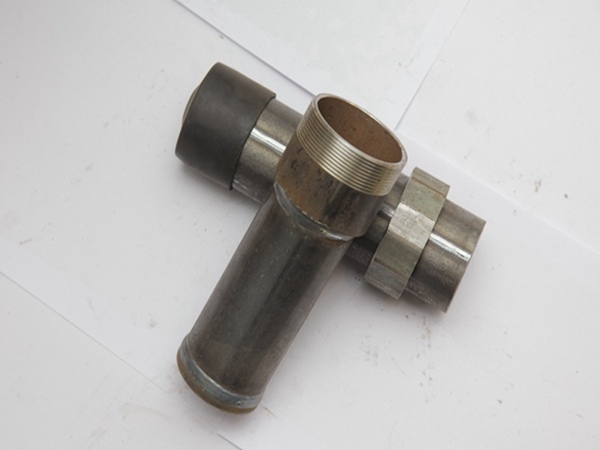 邵阳螺旋式声测管厚壁3.0mm
